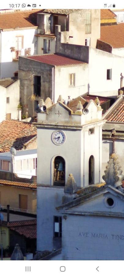 Lontano Dal Caos A Due Passi Dal Mare Villa Condro Exterior photo