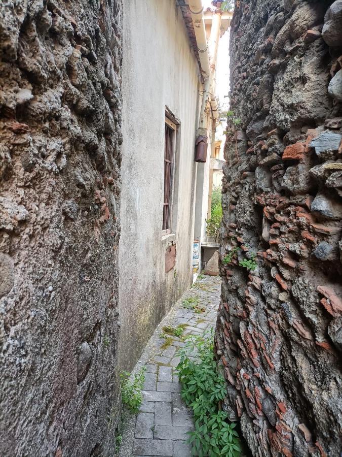 Lontano Dal Caos A Due Passi Dal Mare Villa Condro Exterior photo