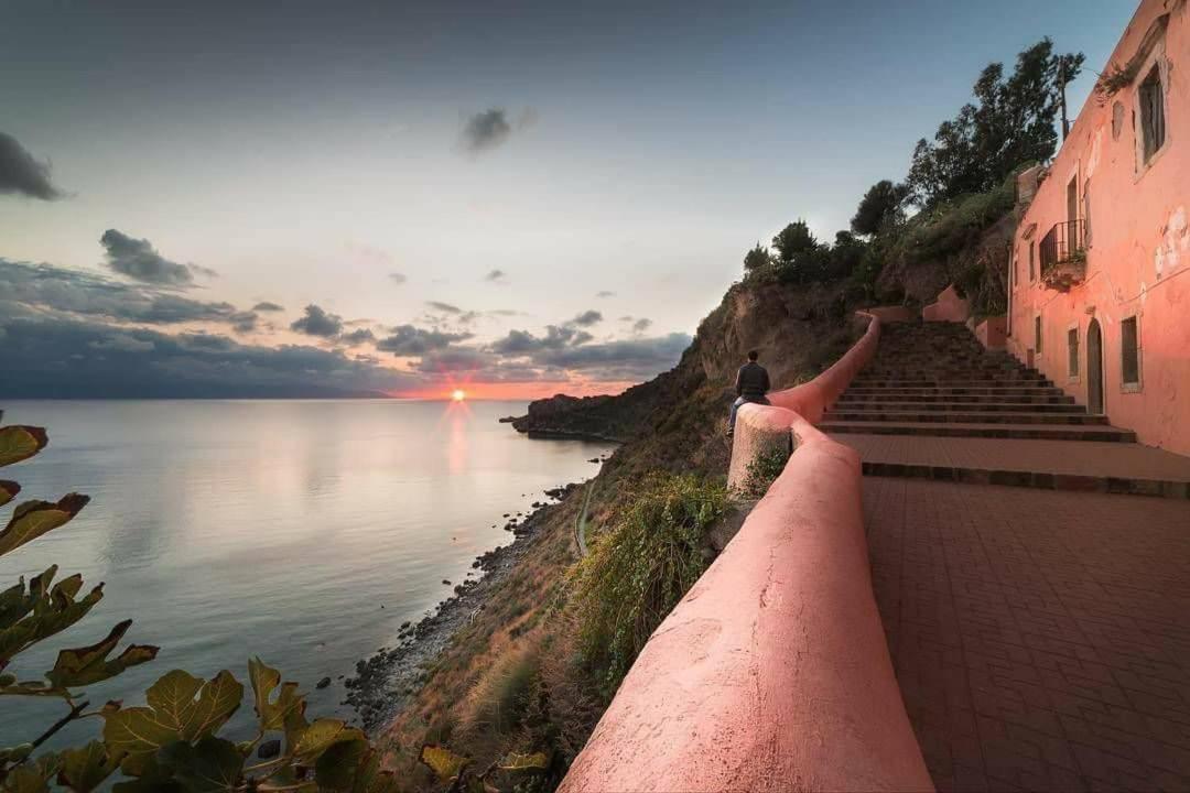 Lontano Dal Caos A Due Passi Dal Mare Villa Condro Exterior photo