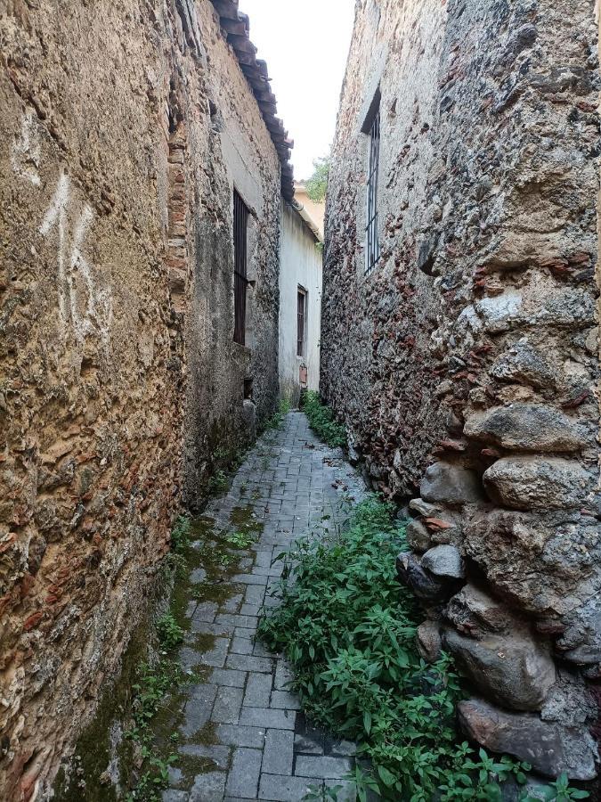 Lontano Dal Caos A Due Passi Dal Mare Villa Condro Exterior photo